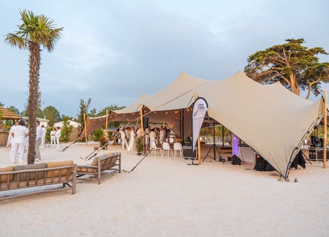 Camping Le Tropicana - 17