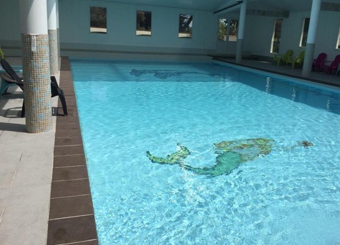 Camping Barataud 3* - 2