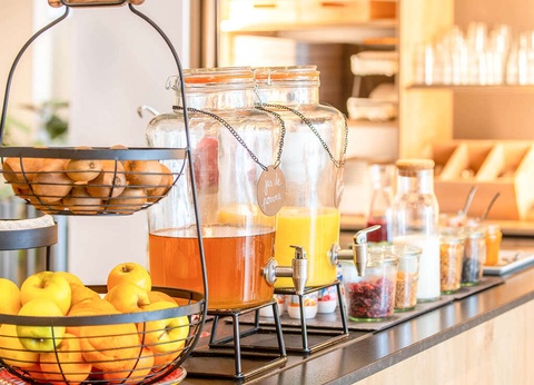 Escapade à Brest avec découverte de l'Océanopolis - 3* - 7