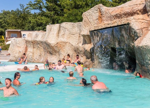 Valamar Camping Lanterna, 4* - 13