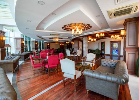 Hôtel Sherwood Exclusive Lara 5* - 31