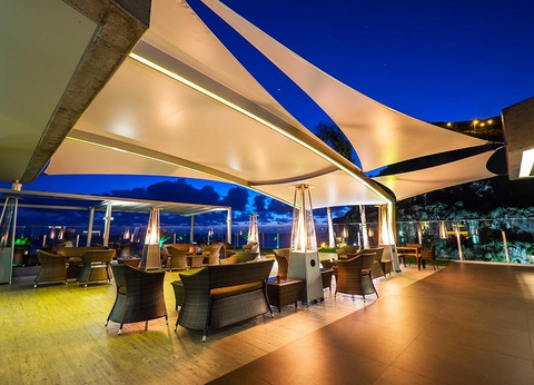 Hôte Saccharum Resort & Spa 5* - 14