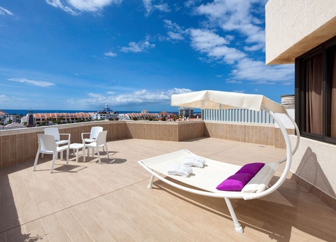 Hôtel Best Tenerife 4* - 49