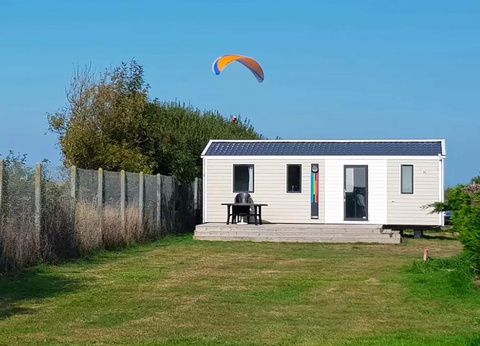 Flower Camping Omaha Beach, 3* - 40