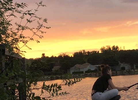 Camping Le Lomagnol, 3* - 20