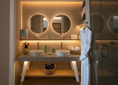 Hôtel The View Agadir 5* - 8