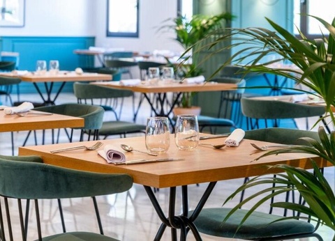 Hôtel Artiem Audax 4* - Adults Only - 5