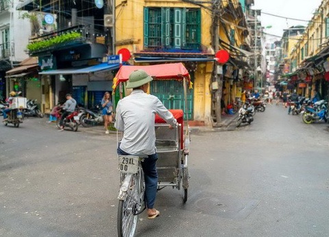 LA CANTATE EXT HALONG PT PANORAMA CAT DELUXE - 14