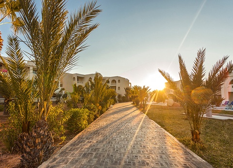 Hôtel Cesar Thalasso 4* - 15