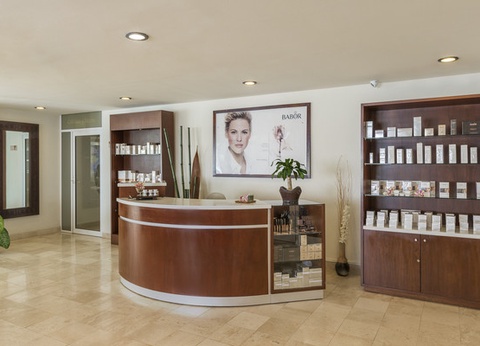 Hôtel Ocean Maya Royale - Adult Only ***** - 21