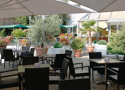 Escapade coquine et romantique à Lyon - 4* - 5