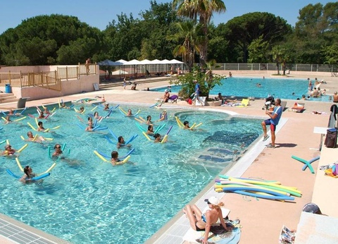 Montana Parc - Oasis Village - Coeur de l'estérel, 5* - 10