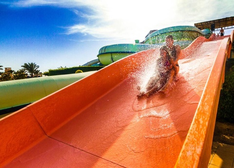 Combiné Secrets d'Egypte et Jaz Dar El Madina - 43