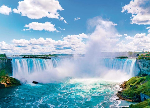 Circuit Canadavision 10 jours - 16