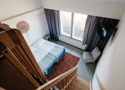 Club Jumbo Yllaskaltio (activités incluses) - 9