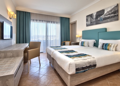 Top Clubs Cocoon Labranda Riviera 4* - 3