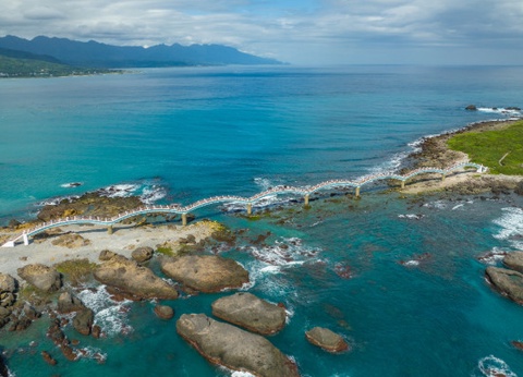 Circuit Nature et Culture de Taiwan - 19