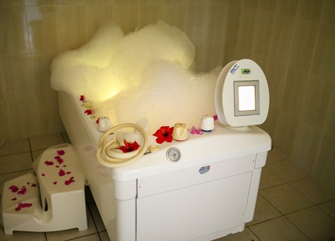 Hôte Mahdia Palace & Thalasso 5* - 13