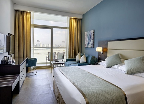 Hôtel TUI Sélection Riu Costa del Sol 4* - 10