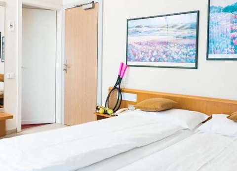 Séjour au Lac de Garde, en Malcesine, avec petit déjeuner inclus - 3* - 22