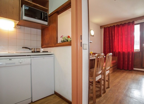 Résidence Essentielle Le Hameau du Borsat - 9