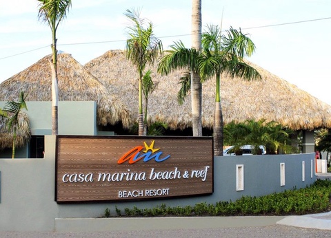 RÉP. DOMINICAINE | Sosua - Ôclub Experience Casa Marina Beach & Reef 4* - 5