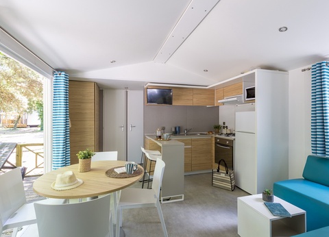 Camping Village Le Logis 4* - 16