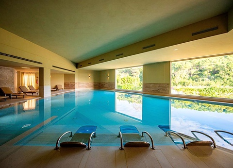 Relais Basiliani 4* - 11