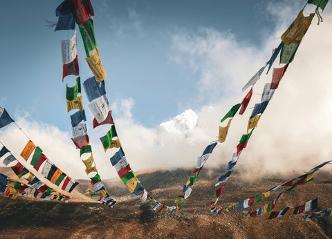 Circuit Treks népalais : une odyssée en Annapurna *** - 25