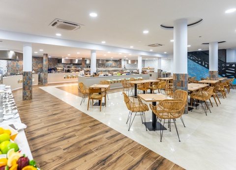 Hôtel Club Framissima Bakour Lanzarote Splash 4* - 10