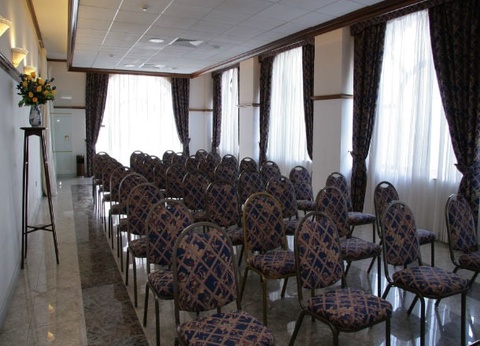 Hôtel Gillieru 4* - 4