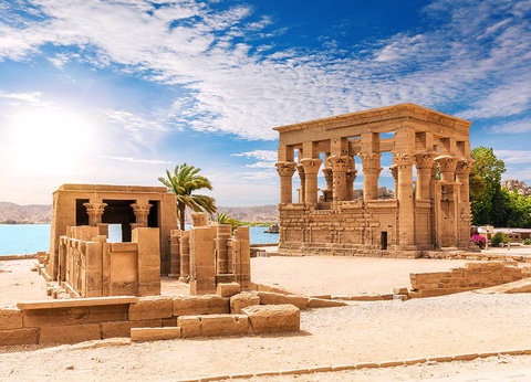 Combiné Perles du Nil 4* avec visites et Grand musée du Caire - 11