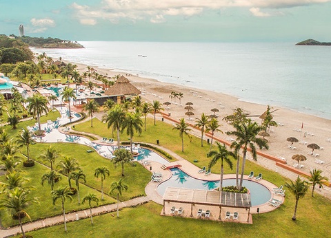 Club Coralia Decameron Pacific Panama 4* - 13