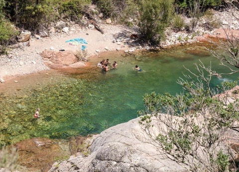 Camping Acqua E Sole, 4* - 39