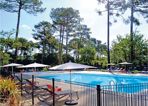 VVF Lège Cap Ferret 4* en Demi-Pension - 20