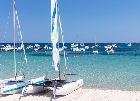 Camping Acqua E Sole, 4* - 29