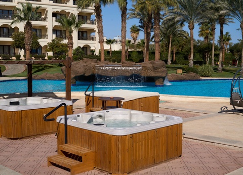 Hotel Steigenberger Al Dau Beach 5* - 5