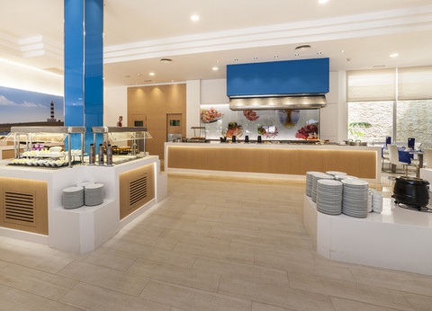 Hôtel Globales Lord Nelson Adult Only 4* - 12