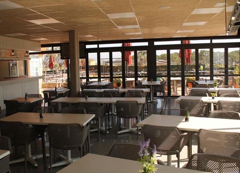 Camping Del Mar, 4* - 31