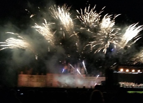 Lodges de Blois Chambord, 3* - 30