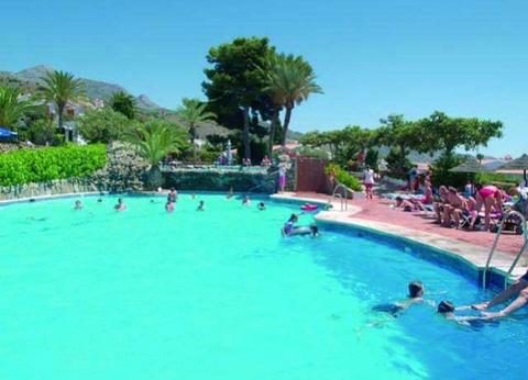 Résidence El Capistrano - 7