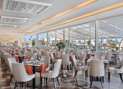 Hôtel Pickalbatros Dana Beach Resort 5* - 7