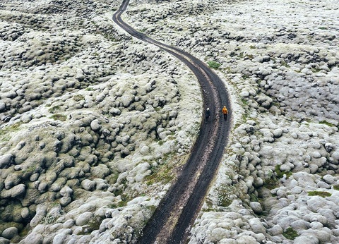 Circuit individuel Sérénité Islandaise - 15