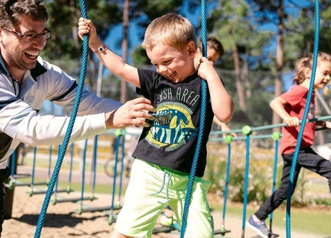 Camping Marvilla Parks - La Pinède 4* - 19