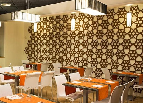 Camping Stel - Roda de Bara, 4* - 14