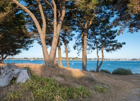 Camping Penn Mar, 3* - 13