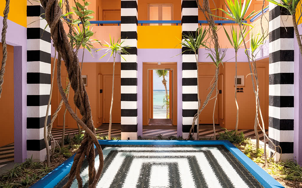 Hôtel SALT of Palmar 5* - 5