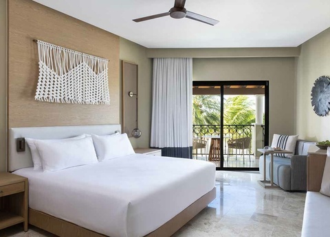Hyatt Zilara Riviera Maya 5* - Adultes uniquement - 10