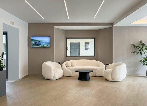 Hôtel Mare Village 4* - 8