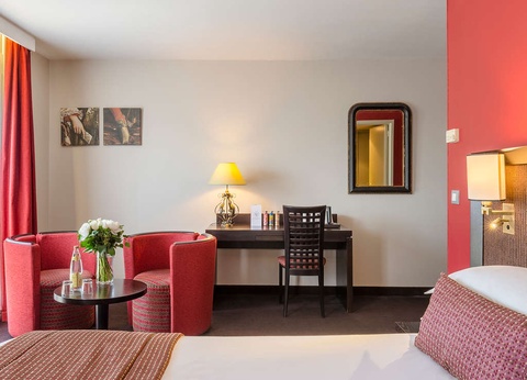 Escapade romantique à Versailles 4* - 13